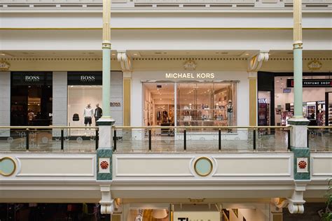 michael kors trafford centre